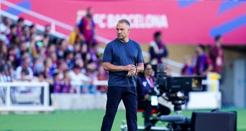 - Le Barça doit sacrifier un joueur, son nom est connu !