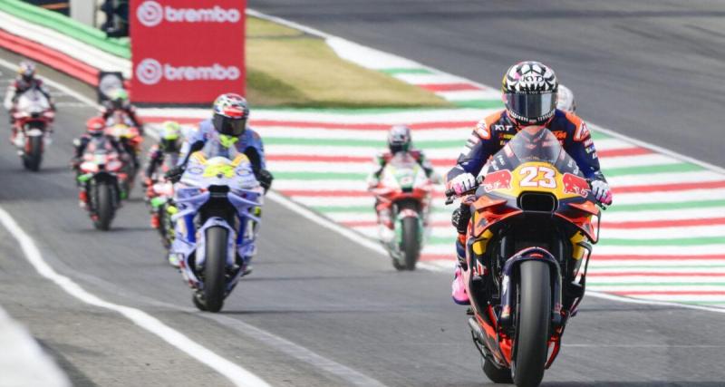  - GP d’Italie : Zarco impliqué dans la chute d’un autre pilote ? La révélation sur le Français