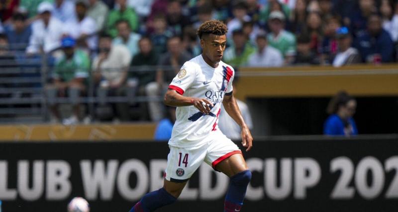  - Le PSG, sans briller, fait le boulot à la pause contre Seattle !