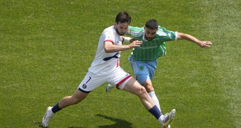  - Seattle - Paris : le PSG prend les devants à Seattle