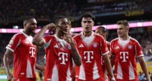 Benfica - Bayern Munich : heure, chaîne TV... Comment suivre le match à la télévision ou en streaming ?