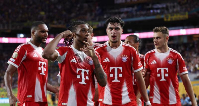  - Benfica - Bayern Munich : heure, chaîne TV... Comment suivre le match à la télévision ou en streaming ?