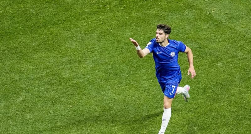  - ES Tunis - Chelsea : les compos probables