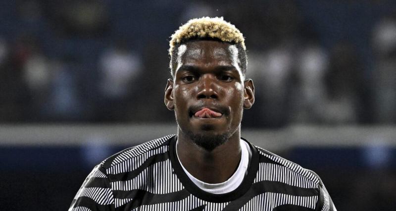  - Monaco : Paul Pogba dès ce mardi sur le Rocher ?