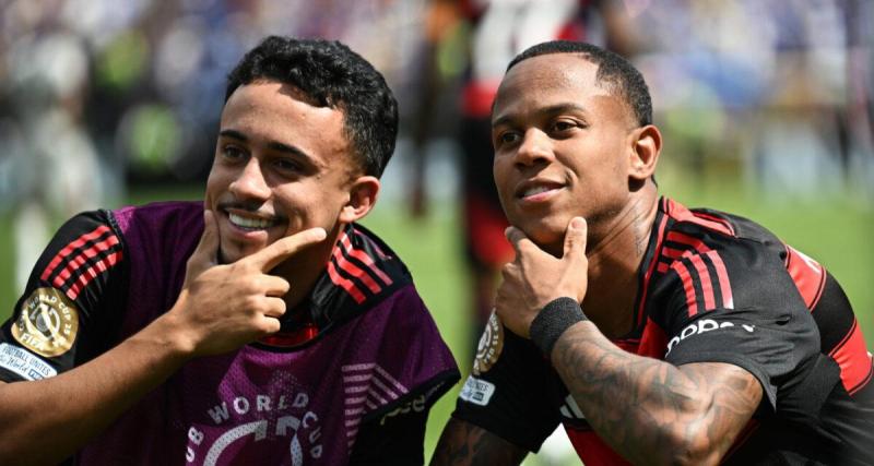  - LAFC - Flamengo : heure, chaîne TV... Comment suivre le match à la télévision ou en streaming ?