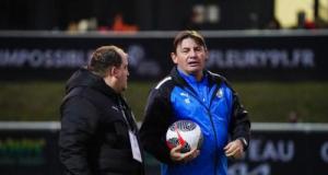 Ligue 2 : une arrivée dans le staff de Rodez, deux départs dans celui d’Amiens (off)