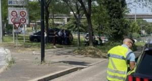 Une pluie de contravention en seulement 2h dans cette ville de France, la palme pour un conducteur qui a totalement défié les autorités