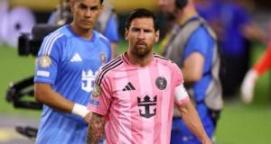 Coupe du monde des clubs : le PSG retrouve Lionel Messi pour les huitièmes de finale