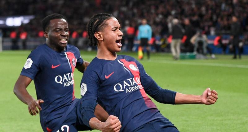  - PSG : un Titi file au Danemark en prêt ! (officiel)