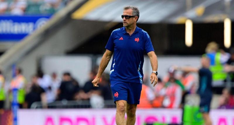  - XV de France : de nombreux Bayonnais et Toulonnais convoqués pour la tournée !