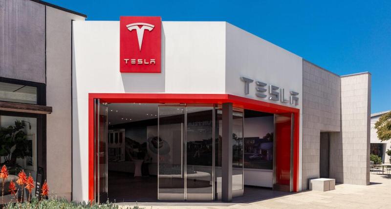  - Le taxi autonome de Tesla vers des trajets à des prix dérisoires ?