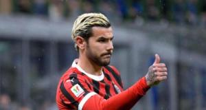 Les chiffres hallucinants du deal Theo Hernandez en Arabie saoudite
