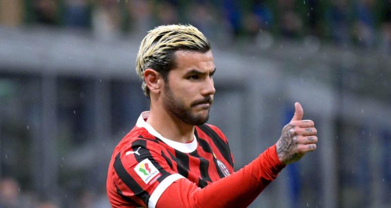  - Les chiffres hallucinants du deal Theo Hernandez en Arabie saoudite