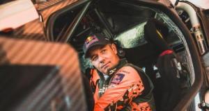 Dakar : Sébastien Loeb devient acteur et file vers le cinéma grâce à la mythique course