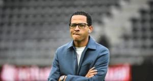 Strasbourg : un géant espagnol fonce sur un cadre de Rosenior
