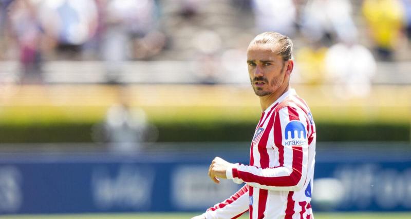  - Coupe du monde des clubs : buteur, Griezmann met fin à une interminable disette
