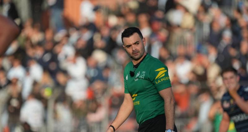  - Top 14 : originaire de la Haute-Garonne, Brousset répond aux critiques avant la finale entre Toulouse et l’UBB