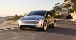 L'action de Tesla rebondit grâce au lancement des Robotaxis