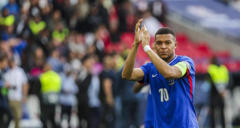  - Real Madrid : Kylian Mbappé plus qu'amaigri après avoir été touché par la maladie ?