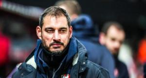 Nicolas Seube prend en main une réserve professionnelle (off)