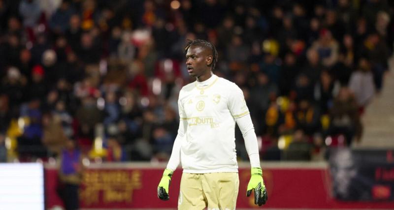  - Diaw, Gurtner, Bodart, ... le marché des gardiens s'affole en Ligue 1