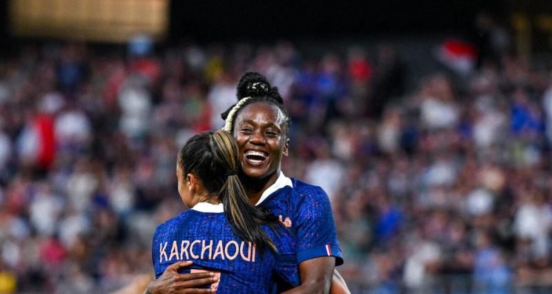  - Droits TV : la Coupe du monde féminine 2027 tient son nouveau diffuseur en clair