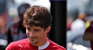 Ferrari : le message de Charles Leclerc en vue du futur pour la Scuderia, McLaren prévenu