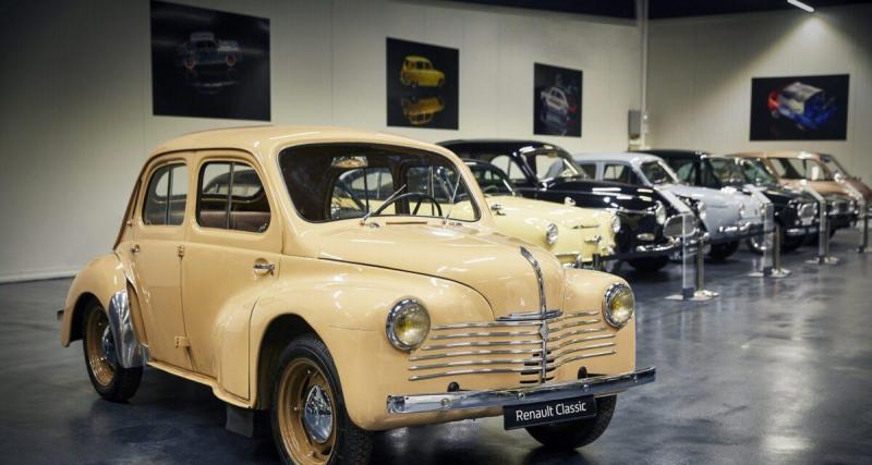  - Musée Renault : il sera inauguré en 2027. Où se situera-t-il ?