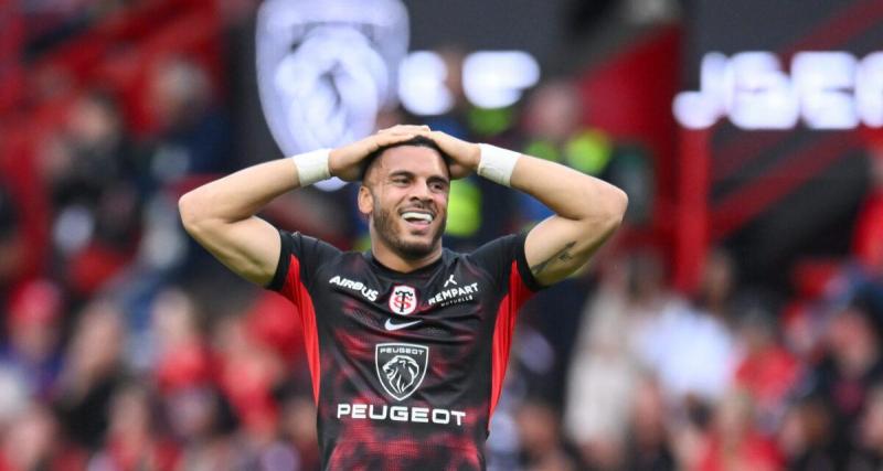  - Stade Toulousain : le coup de gueule de Lebel avant la finale du Top 14 face à l'UBB