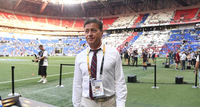  - UBB : « Ils ont un plus gros budget que nous, un autre palmarès que nous », Marti met la pression sur le Stade Toulousain