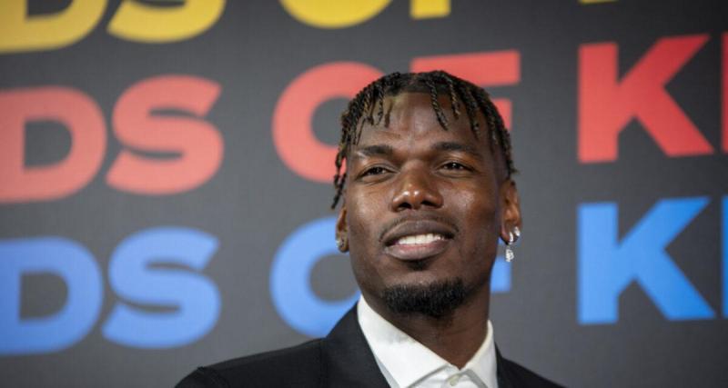  - Un gros renfort à Strasbourg, Roy voulait accueillir Pogba à Brest, deux nouveaux logos dévoilés..