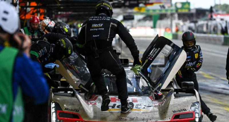  - F1 : l'atout inattendu de Cadillac pour son arrivée sur le Paddock