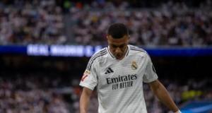 Real Madrid : l'impressionnant chiffre de la perte de poids de Mbappé