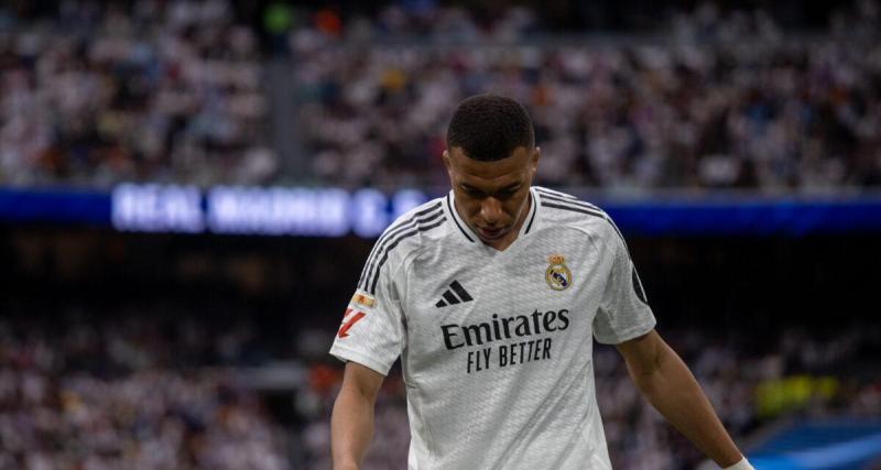  - Real Madrid : l'impressionnant chiffre de la perte de poids de Mbappé