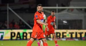 Ligue 2 : Maggiotti de retour à Laval, Rodez poursuit son recrutement (off)