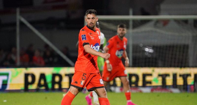  - Ligue 2 : Maggiotti de retour à Laval, Rodez poursuit son recrutement (off)