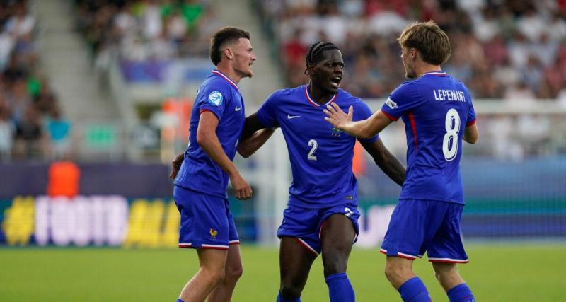  - U19 féminines et Espoirs en demi-finales, le foot français à l’aube de nouvelles gloires ?