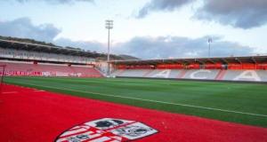 DNCG : l'AC Ajaccio rétrogradé en National, mais confiant en appel