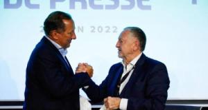 DNCG : l'OL rétrogradé en Ligue 2, Aulas exprime sa "tristesse" et son "incompréhension"