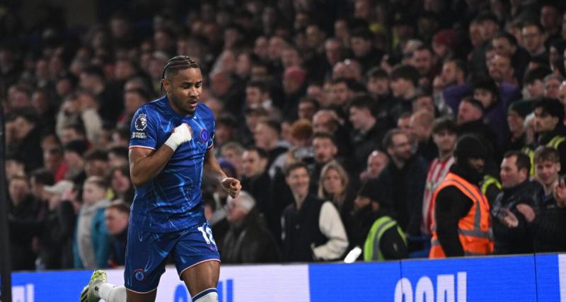  - Équipe de France : Nkunku au cœur d’un échange énorme ?