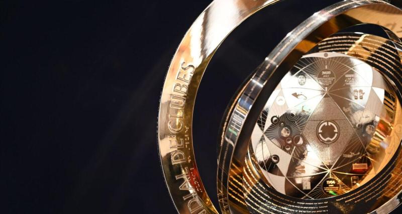  - Coupe du Monde des Clubs : les équipes qualifiées pour les 8es et les clubs éliminés dès la phase de groupes