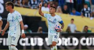 Inter Milan - River Plate : les compos probables
