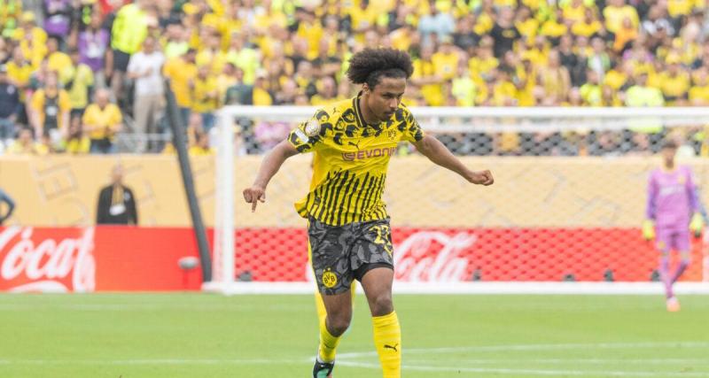  - Dortmund - Ulsan HD : les compos probables
