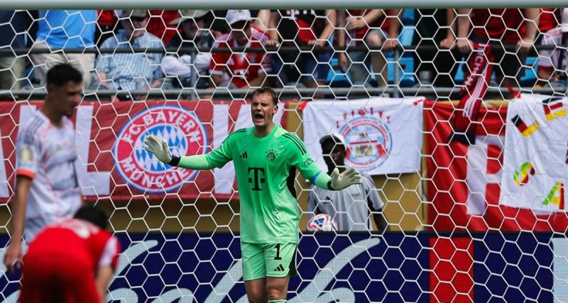  - Coupe du monde des clubs : défaite historique pour le Bayern Munich contre Benfica