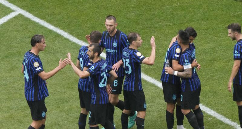  - Inter Milan - River Plate : heure, chaîne TV... Comment suivre le match à la télévision ou en streaming ?