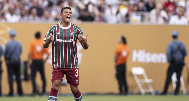  - Mamelodi Sundonws - Fluminense : heure, chaîne TV... Comment suivre le match à la télévision ou en streaming ?