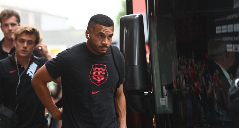  - Stade Toulousain : “Il est temps de montrer notre vrai visage”, Lebel ne cache pas son impatience