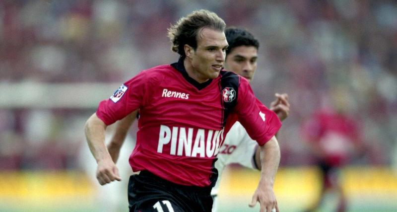  - Rennes : Mario Hector Turdo, le flop argentin aux pieds de Ligue 2