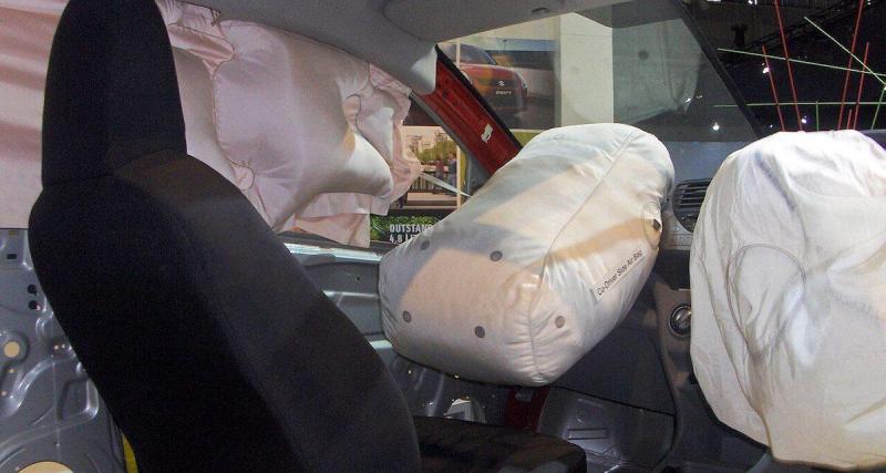  - Des mesures radicales face aux Airbags Takata défectueux, le gouvernement sous pression
