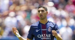 PSG : des absents de taille à l'entraînement avant Messi et Miami